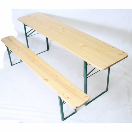 Picnic Table 2.2m